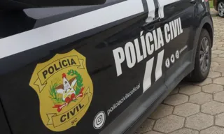 Imagem ilustrativa da imagem Bebê morre após ser esquecido dentro de carro em Santa Catarina