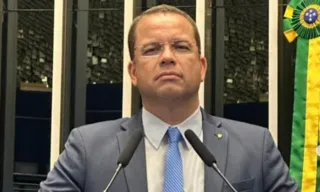 Imagem ilustrativa da imagem Bolsonaro em breve na Serra