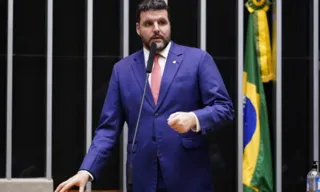 Imagem ilustrativa da imagem Cerca