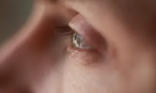 Imagem ilustrativa da imagem Chorar atenua o sofrimento