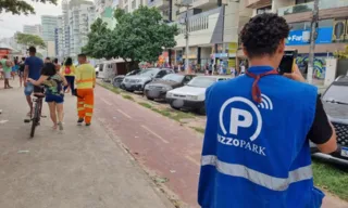 Imagem ilustrativa da imagem Cobrança de rotativo em Guarapari é suspensa por 30 dias