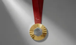 Imagem ilustrativa da imagem Comitê Paralímpico revela valor de prêmios de medalhistas em Paris