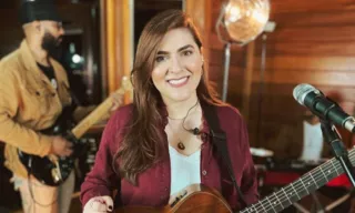 Imagem ilustrativa da imagem Congresso de jovens na Serra