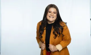 Imagem ilustrativa da imagem Congresso para mulheres com participação de Midian Lima