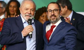 Imagem ilustrativa da imagem Contrato com Odebrecht complica ministro da CGU