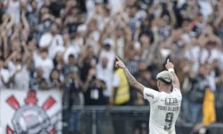 Imagem ilustrativa da imagem Corinthians aposta na 'torcida' para embalar na Sul-Americana