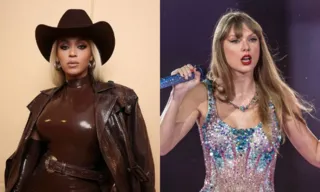 Imagem ilustrativa da imagem Courtney Love critica Beyoncé e Taylor Swift