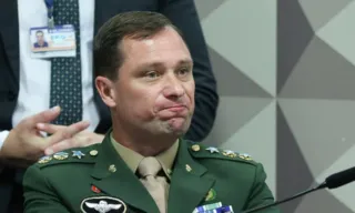 Imagem ilustrativa da imagem Denúncia grave demais para ser ignorada, mas será