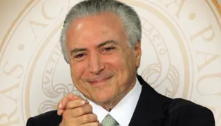 Imagem ilustrativa da imagem Deputado pede Temer negociando fim da “guerra”