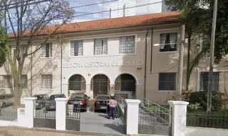 Imagem ilustrativa da imagem Diretor é preso em escola de Campinas com pornografia infantil, diz polícia