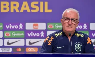 Imagem ilustrativa da imagem Dorival vai do 'desemprego' à seleção em dois anos