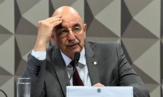 Imagem ilustrativa da imagem “É o pior dos governos Lula”, alerta Osmar Terra