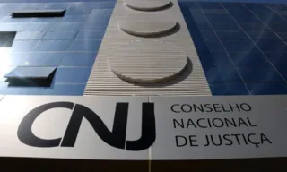 Imagem ilustrativa da imagem Edital do CNJ é divulgado com salários de até R$ 13,9 mil