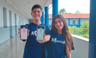 Imagem ilustrativa da imagem Eleições 2024: Mais de 47 mil adolescentes vão votar no ES