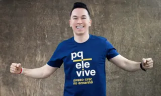 Imagem ilustrativa da imagem Evento “Live” está de volta na Missão Praia da Costa!