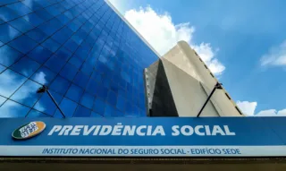 Imagem ilustrativa da imagem Mais brasileiros acreditam que INSS será maior fonte de renda na aposentadoria