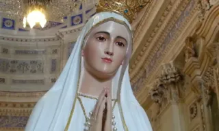 Imagem ilustrativa da imagem Festa para Nossa Senhora de Fátima em Ilha das Flores