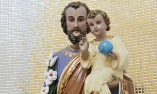 Imagem ilustrativa da imagem Festa para São José em Maruípe