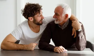 Imagem ilustrativa da imagem Filhos adultos que moram com os pais