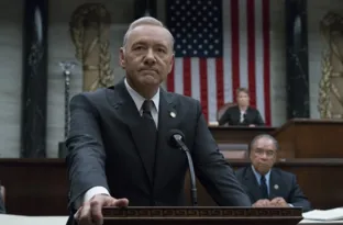 Imagem ilustrativa da imagem Filme sobre Kevin Spacey terá mais dez acusações de assédio contra ator, diz site