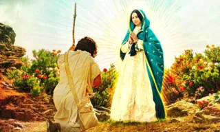 Imagem ilustrativa da imagem Filme sobre Virgem de Guadalupe estreia em maio nos cinemas
