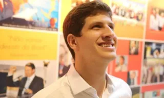 Imagem ilustrativa da imagem Frevo