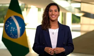 Imagem ilustrativa da imagem Governo busca uma “saída honrosa” para Anielle