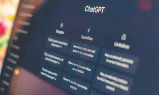 Imagem ilustrativa da imagem Governo de SP vai usar ChatGPT para produzir aulas digitais no lugar de professor