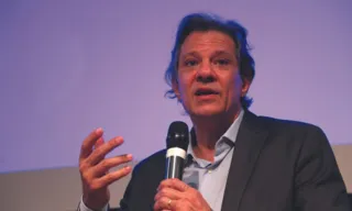 Imagem ilustrativa da imagem Haddad é coluna vertebral para que gastos sejam parcimoniosos