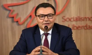 Imagem ilustrativa da imagem Governo não aceita conselhos nem mesmo dos aliados