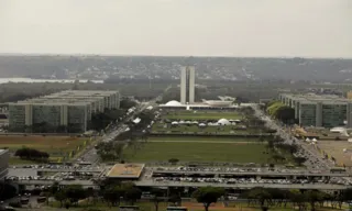 Imagem ilustrativa da imagem Governo federal anuncia medidas para socorrer RS, com injeção de R$ 50 bi