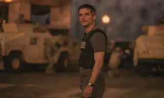 Imagem ilustrativa da imagem "Guerra Civil" estreia nos cinemas com Wagner Moura no papel principal