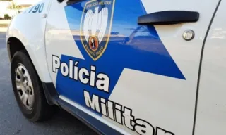 Imagem ilustrativa da imagem Policial militar reage a assalto e atira em suspeito em Vila Velha