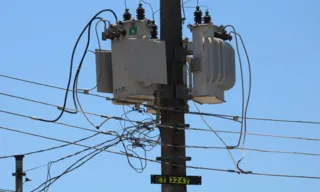 Imagem ilustrativa da imagem Homem é preso suspeito de matar eletricista após corte de energia