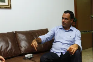 Imagem ilustrativa da imagem Impasses do PSDB canela-verde