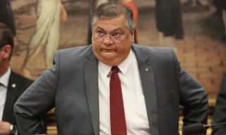 Imagem ilustrativa da imagem Indicação de Dino fez STF ignorar veto de ministro