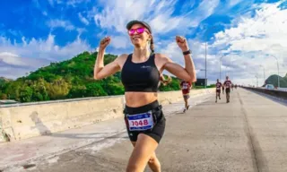 Imagem ilustrativa da imagem Inscrições abertas para a Corrida do Soldado Confiauto, em Vila Velha