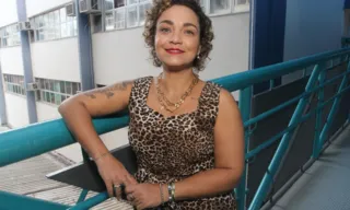 Imagem ilustrativa da imagem Já deu parabéns para uma mulher hoje?