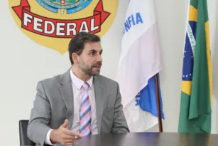 Imagem ilustrativa da imagem Já está no Ministério da Justiça