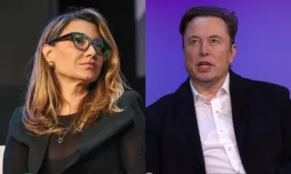 Imagem ilustrativa da imagem Janja critica Musk e diz que desbloqueio de contas no X é ação contra democracia