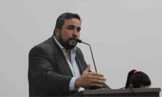 Imagem ilustrativa da imagem Jogo esquenta em Guarapari