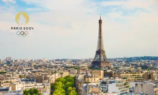 Imagem ilustrativa da imagem Jogos de Paris-2024 podem custar até R$ 27 bilhões para governo francês
