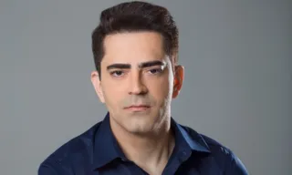 Imagem ilustrativa da imagem Jornada de fé  ao lado de Jesus em romance de Aaron Levi