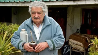 Imagem ilustrativa da imagem Médicos explicam câncer que afeta ex-presidente do Uruguai “Pepe” Mujica