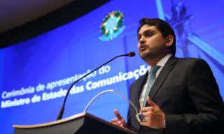 Imagem ilustrativa da imagem Juscelino quer regulamentar entrega de e-commerce