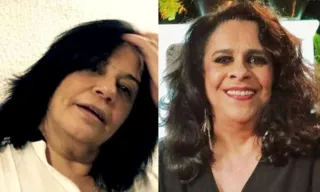 Imagem ilustrativa da imagem Justiça barra primas de Gal Costa a favor de viúva em briga por testamento