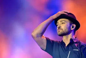 Imagem ilustrativa da imagem Justin Timberlake lança álbum contagiante
