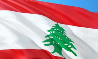 Imagem ilustrativa da imagem Líbano, Iraque e Jordânia fecham espaço aéreo em meio a ataque do Irã a Israel