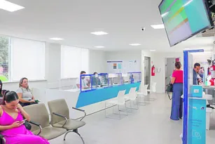 Imagem ilustrativa da imagem Maior operadora de saúde do ES