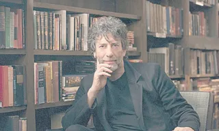 Imagem ilustrativa da imagem Melhores histórias de Neil Gaiman reunidas